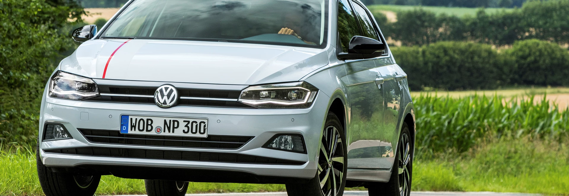 2017 Volkswagen Polo Review